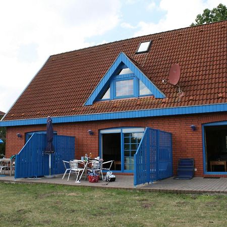 Zur Alten Schmiede I Boltenhagen  Exterior foto