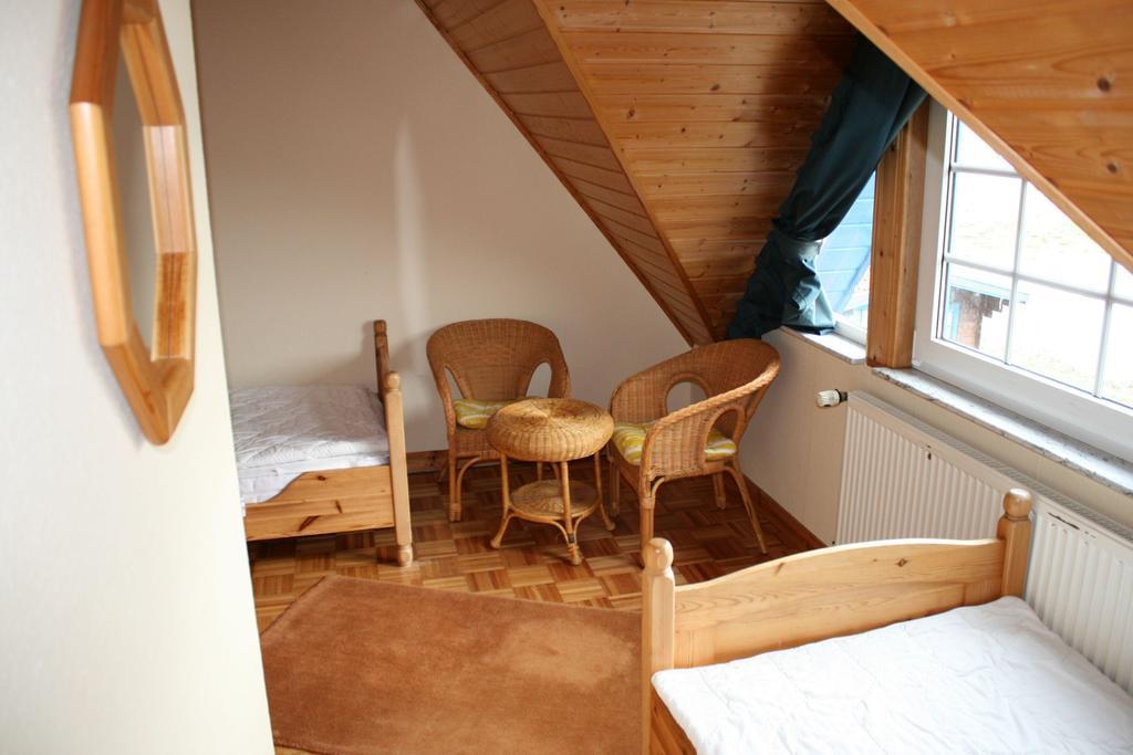 Zur Alten Schmiede I Boltenhagen  Exterior foto