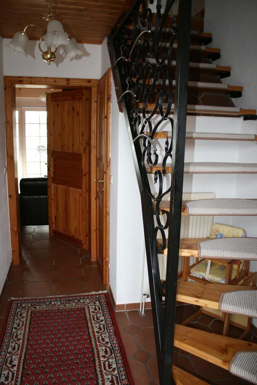 Zur Alten Schmiede I Boltenhagen  Exterior foto